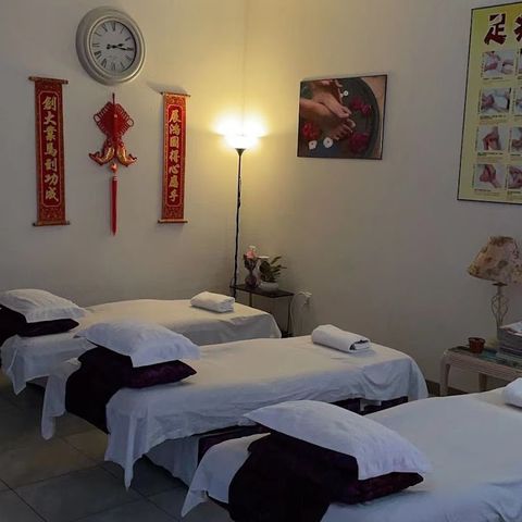 Date Palm Massage, massage spa in Cathedral City, CA